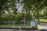 Officiële opening van de nieuwe speelkooi op Sportpark Het Springer (Fotoboek 2) (19/46)